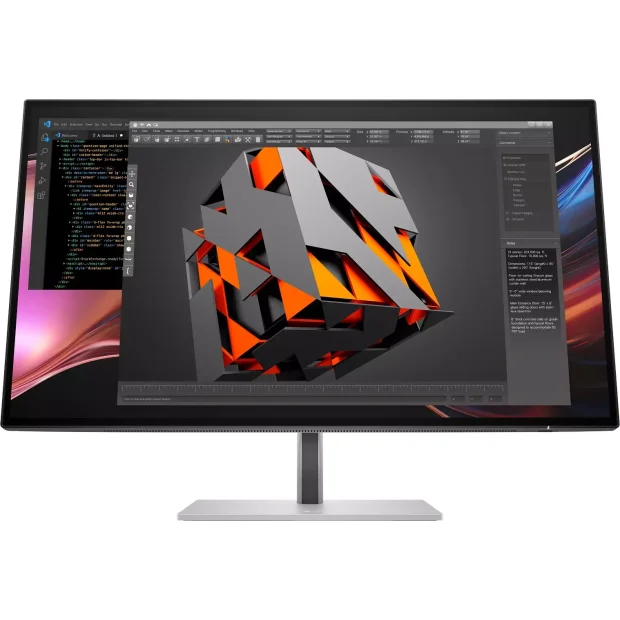 Монитор HP Series 7 Pro 727pu (8J9E6AA)